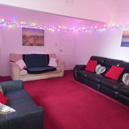 The Coach House Apartment Lytham St Annes Buitenkant foto
