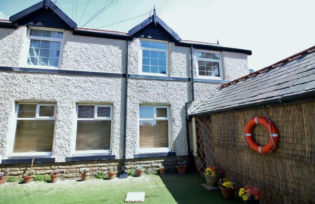 The Coach House Apartment Lytham St Annes Buitenkant foto