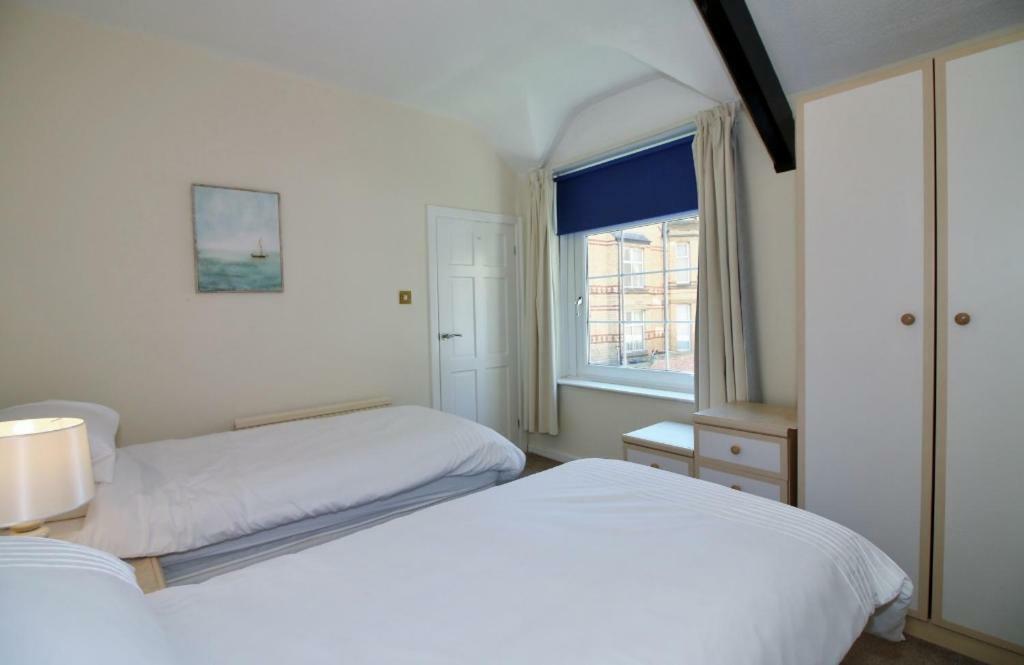 The Coach House Apartment Lytham St Annes Buitenkant foto