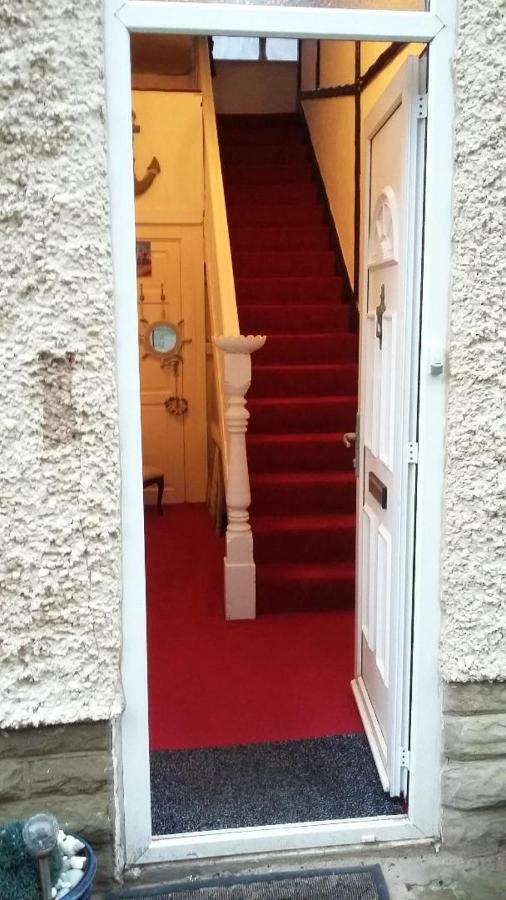 The Coach House Apartment Lytham St Annes Buitenkant foto