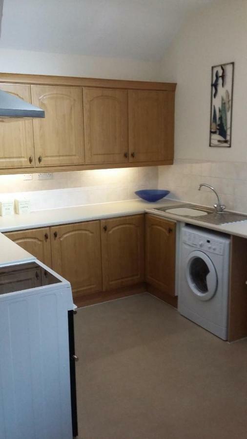 The Coach House Apartment Lytham St Annes Buitenkant foto